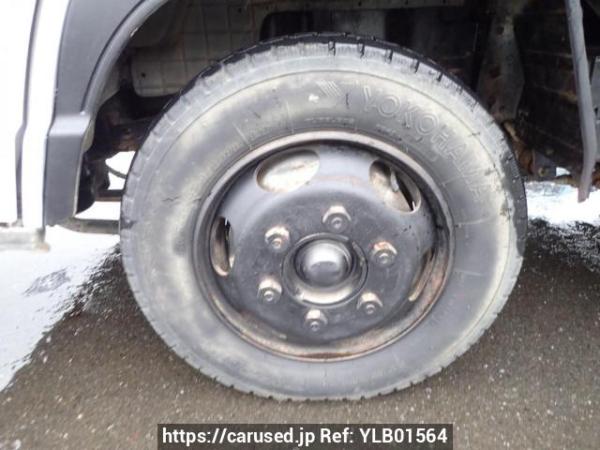 Used 1990 MT isuzu elf-truck NKR58ED Image[32]