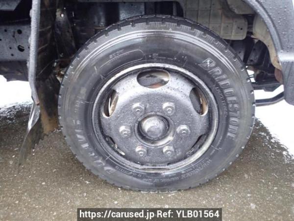Used 1990 MT isuzu elf-truck NKR58ED Image[33]