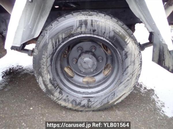 Used 1990 MT isuzu elf-truck NKR58ED Image[34]