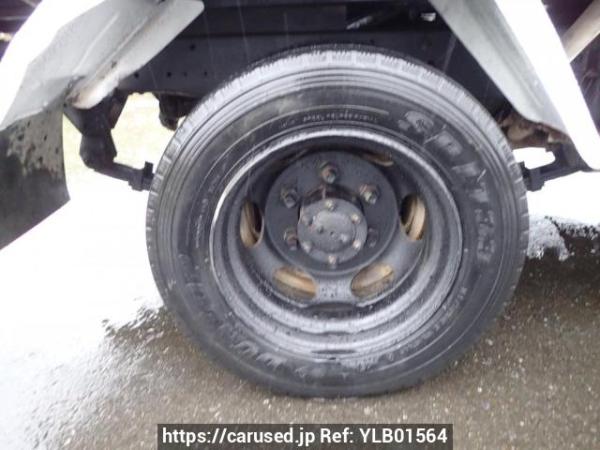 Used 1990 MT isuzu elf-truck NKR58ED Image[35]