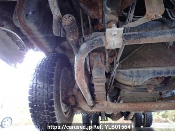 Used 1990 MT isuzu elf-truck NKR58ED Image[36]