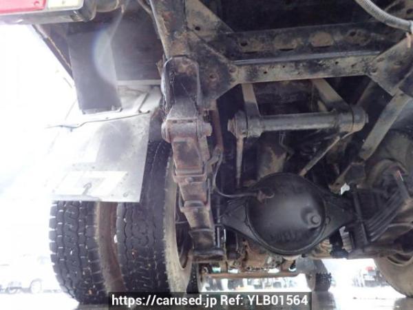 Used 1990 MT isuzu elf-truck NKR58ED Image[38]
