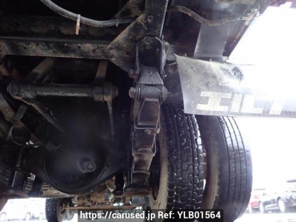 Used 1990 MT isuzu elf-truck NKR58ED Image[39]