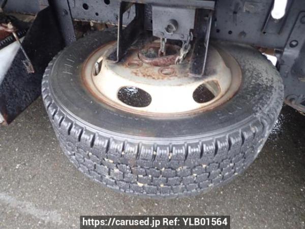 Used 1990 MT isuzu elf-truck NKR58ED Image[40]
