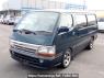 Used 2003 AT toyota hiace-van RZH112V Image[2]