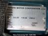 Used 2003 AT toyota hiace-van RZH112V Image[10]