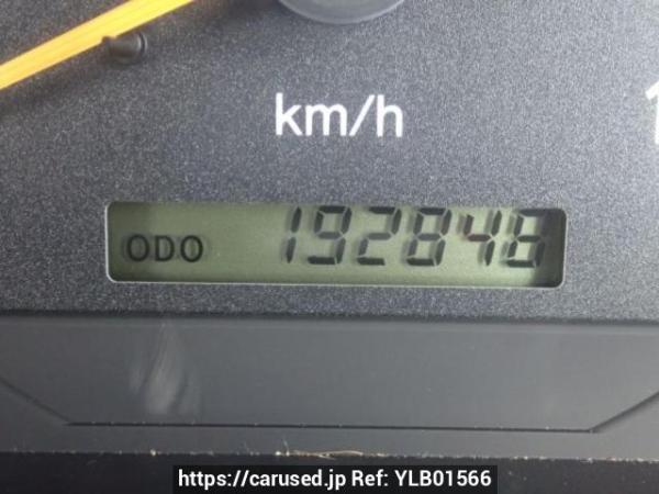 Used 2003 AT toyota hiace-van RZH112V Image[22]