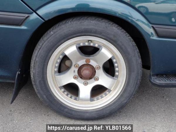 Used 2003 AT toyota hiace-van RZH112V Image[25]