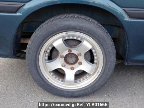 Used 2003 AT toyota hiace-van RZH112V Image[27]