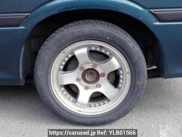 Used 2003 AT toyota hiace-van RZH112V Image[28]