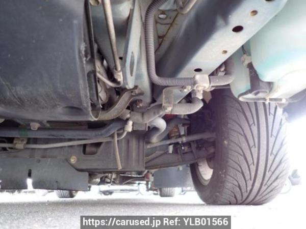 Used 2003 AT toyota hiace-van RZH112V Image[30]