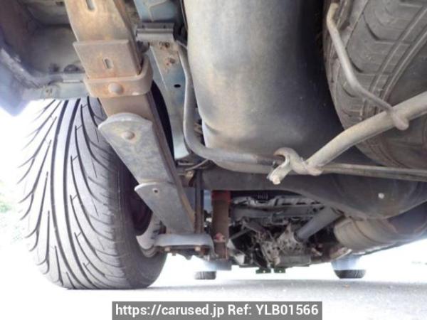 Used 2003 AT toyota hiace-van RZH112V Image[31]