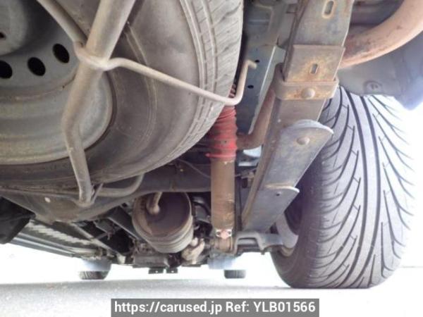 Used 2003 AT toyota hiace-van RZH112V Image[32]