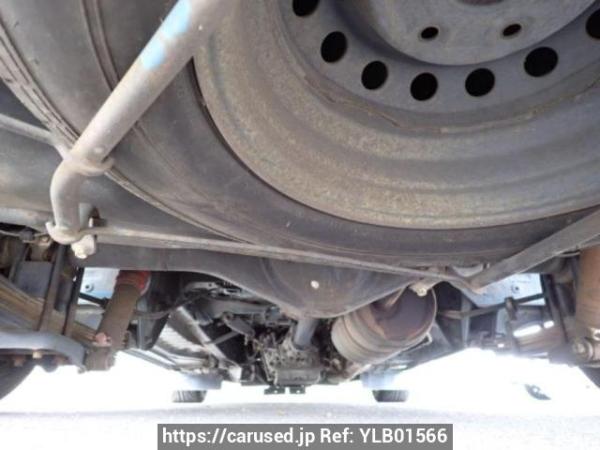 Used 2003 AT toyota hiace-van RZH112V Image[33]