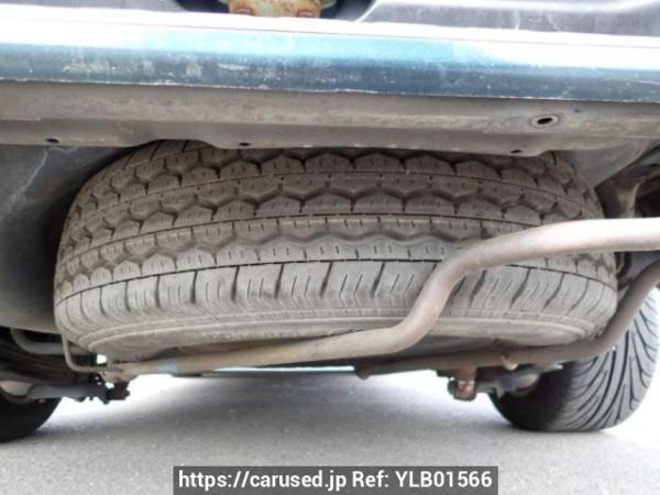 Used 2003 AT toyota hiace-van RZH112V Image[34]