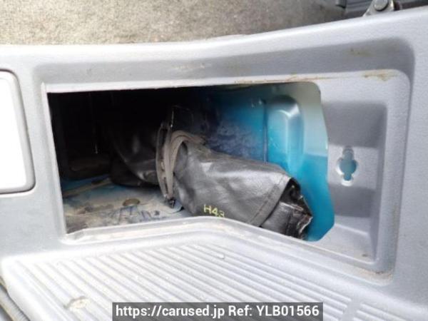 Used 2003 AT toyota hiace-van RZH112V Image[36]