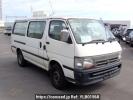 Toyota Hiace Van TRH112V