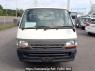 Used 2003 AT toyota hiace-van TRH112V Image[1]