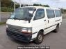 Used 2003 AT toyota hiace-van TRH112V Image[2]