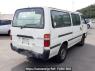 Used 2003 AT toyota hiace-van TRH112V Image[6]