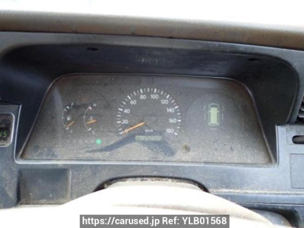 Used 2003 AT toyota hiace-van TRH112V Image[22]