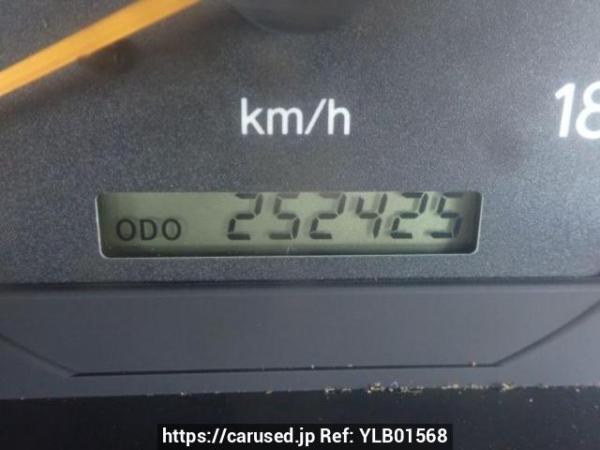 Used 2003 AT toyota hiace-van TRH112V Image[23]