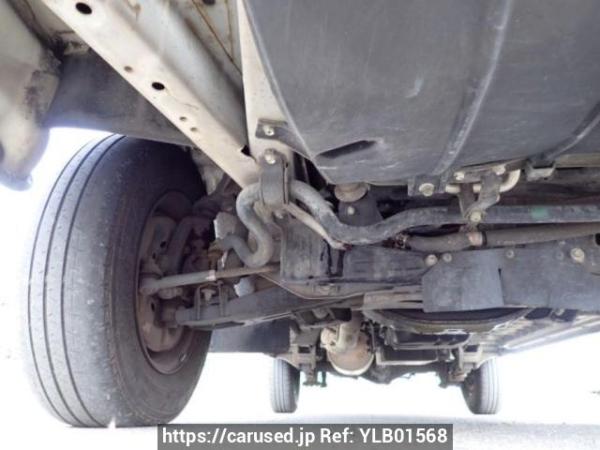 Used 2003 AT toyota hiace-van TRH112V Image[30]