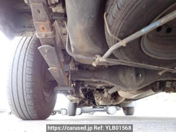 Used 2003 AT toyota hiace-van TRH112V Image[32]