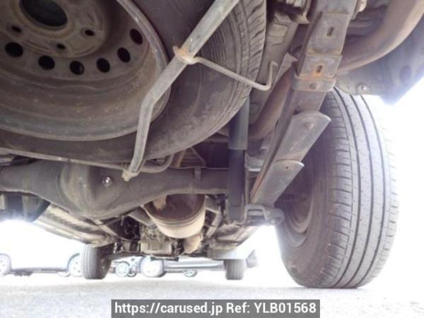 Used 2003 AT toyota hiace-van TRH112V Image[33]