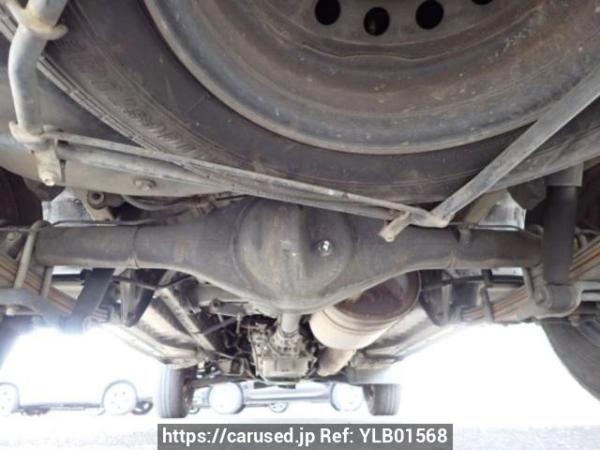 Used 2003 AT toyota hiace-van TRH112V Image[34]
