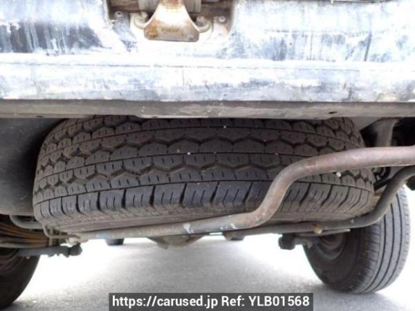 Used 2003 AT toyota hiace-van TRH112V Image[35]