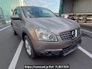 Nissan Dualis KNJ10