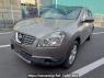 Used 2008 AT nissan dualis KNJ10 Image[2]