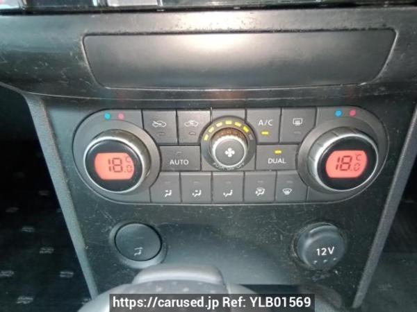 Used 2008 AT nissan dualis KNJ10 Image[22]