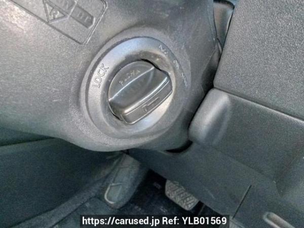 Used 2008 AT nissan dualis KNJ10 Image[26]