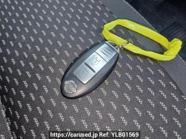 Used 2008 AT nissan dualis KNJ10 Image[27]