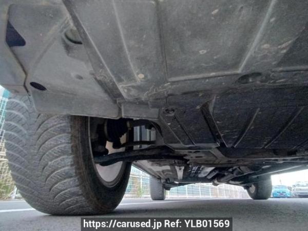 Used 2008 AT nissan dualis KNJ10 Image[32]