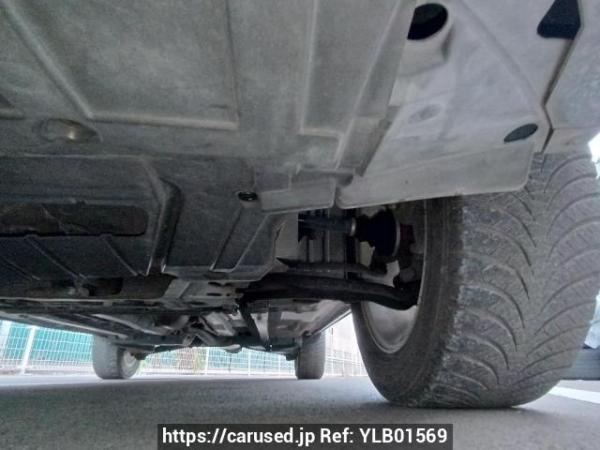 Used 2008 AT nissan dualis KNJ10 Image[33]