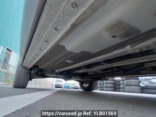 Used 2008 AT nissan dualis KNJ10 Image[34]
