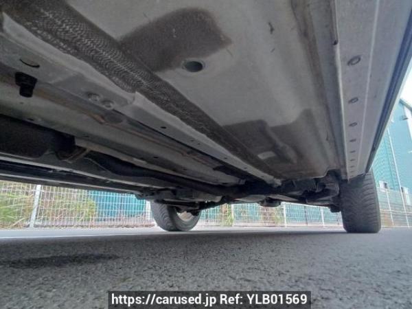 Used 2008 AT nissan dualis KNJ10 Image[35]