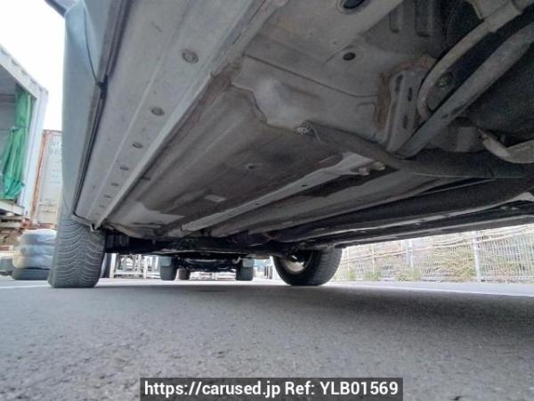 Used 2008 AT nissan dualis KNJ10 Image[36]