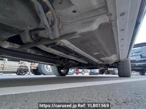Used 2008 AT nissan dualis KNJ10 Image[37]