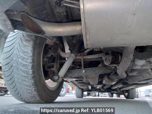 Used 2008 AT nissan dualis KNJ10 Image[38]