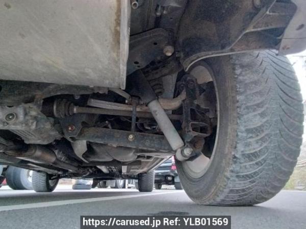 Used 2008 AT nissan dualis KNJ10 Image[39]