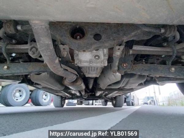 Used 2008 AT nissan dualis KNJ10 Image[40]