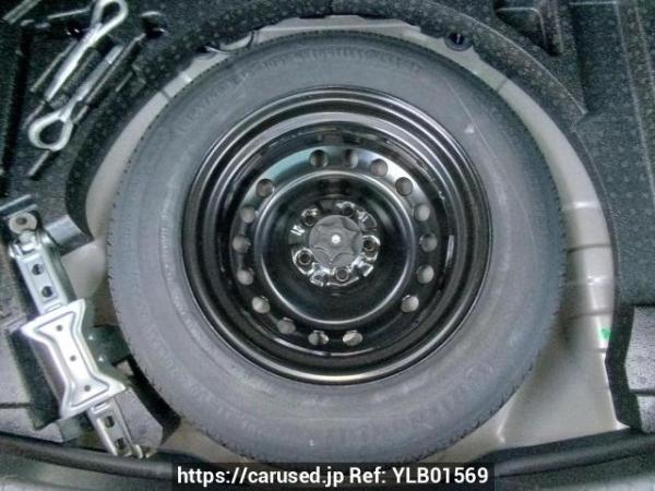 Used 2008 AT nissan dualis KNJ10 Image[41]