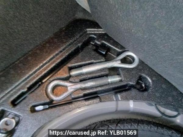 Used 2008 AT nissan dualis KNJ10 Image[42]