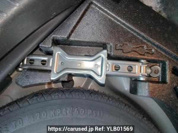 Used 2008 AT nissan dualis KNJ10 Image[43]