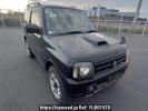 Suzuki Jimny JB23W