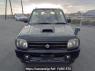 Used 2005 AT suzuki jimny JB23W Image[1]